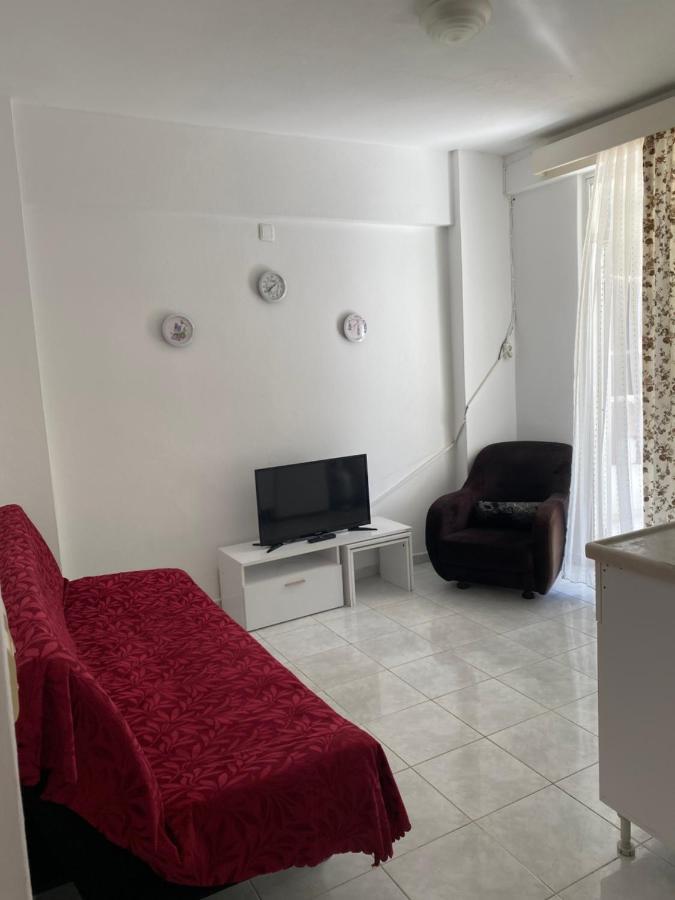 Villa Eda Apart İçmeler Exterior photo